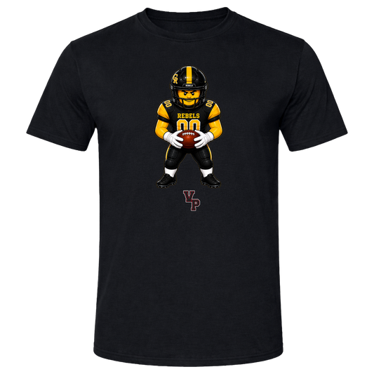 The Vantage Point "Crestview Backyard Football" Exclusive T Shirt