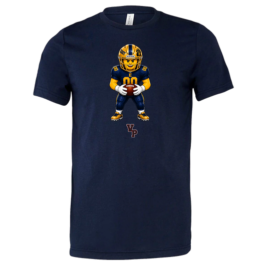 The Vantage Point "Youngstown East Backyard Football" Exclusive T Shirt