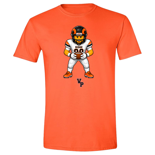 The Vantage Point "Mineral Ridge Backyard Football" Exclusive T Shirt