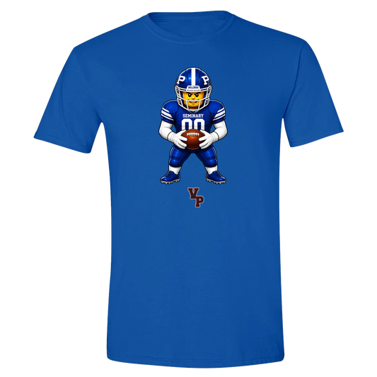 The Vantage Point "Poland Backyard Football" Exclusive T Shirt