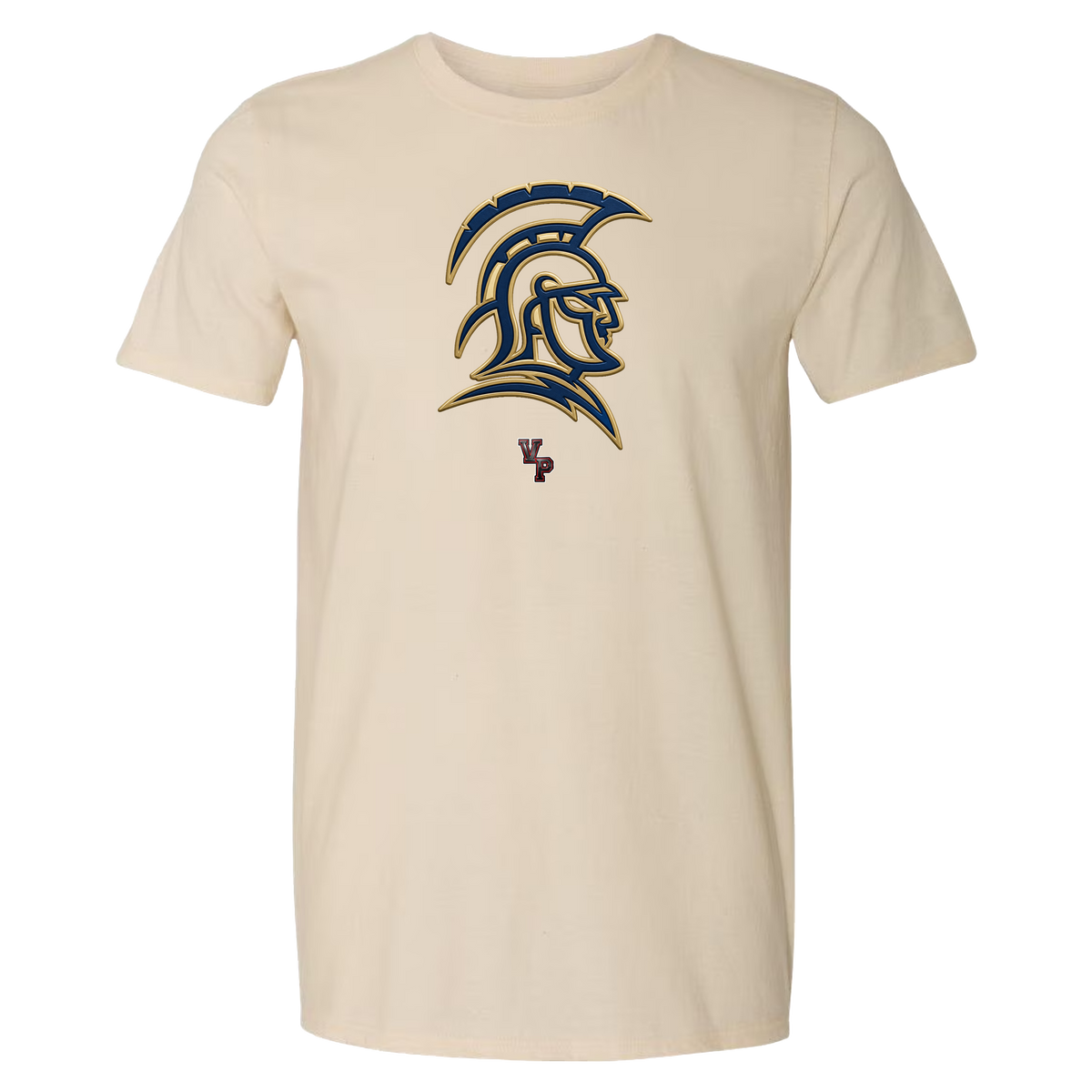 The Vantage Point "Conneaut Embossed" Exclusive T Shirt