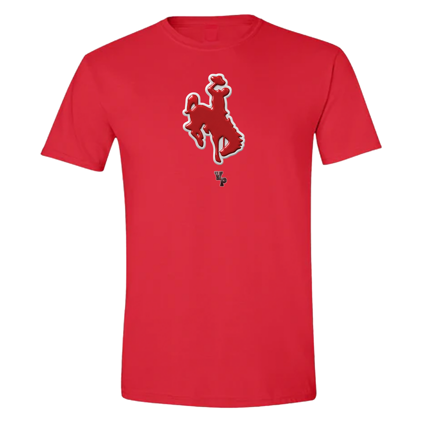 The Vantage Point "Youngstown Chaney Embossed" Exclusive T Shirt