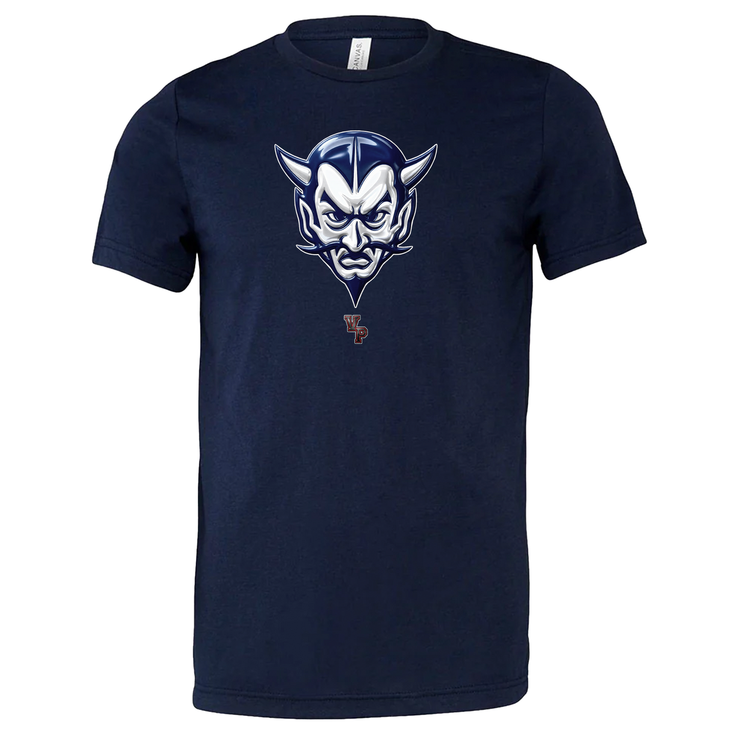 The Vantage Point "McDonald Embossed" Exclusive T Shirt