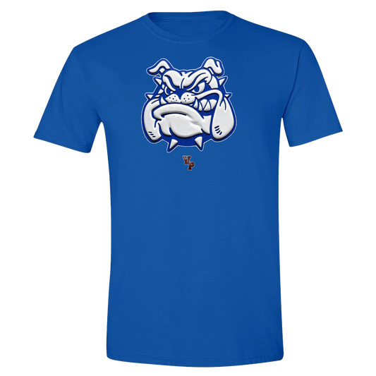The Vantage Point "Poland Embossed" Exclusive T Shirt