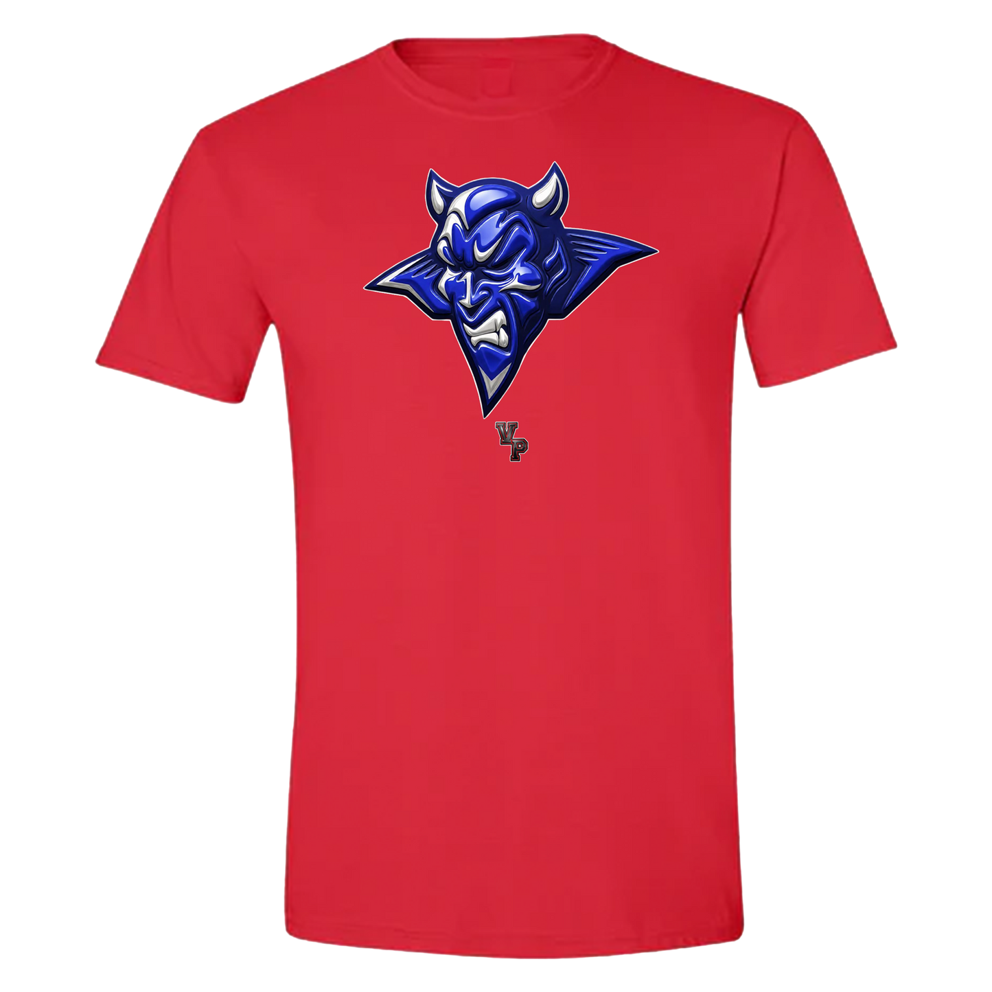 The Vantage Point "Western Reserve Embossed" Exclusive T Shirt