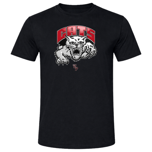 The Vantage Point "Struthers Embossed" Exclusive T Shirt