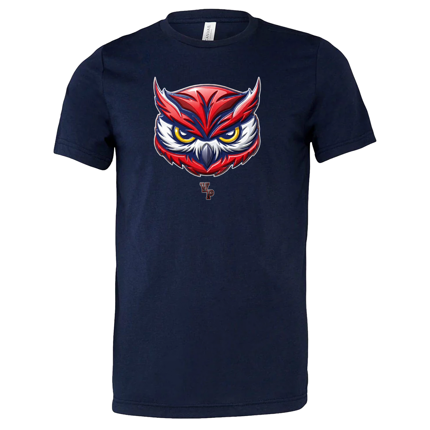 The Vantage Point "Youngstown Embossed" Exclusive T Shirt
