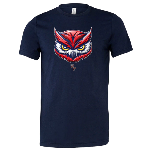 The Vantage Point "Youngstown Embossed" Exclusive T Shirt