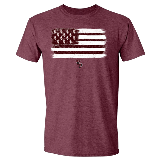 The Vantage Point "Boardman Flag" Exclusive T Shirt