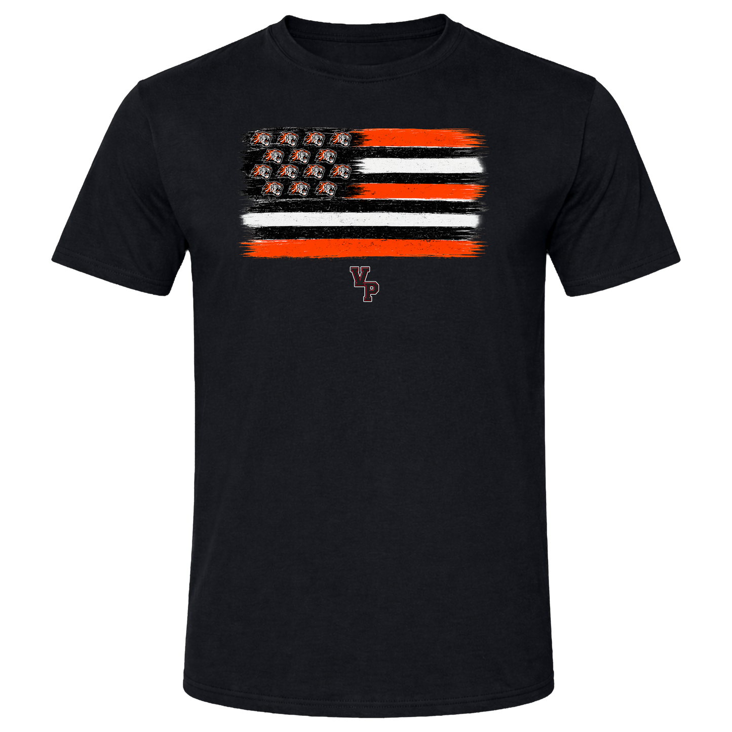 The Vantage Point "Howland Flag" Exclusive T Shirt