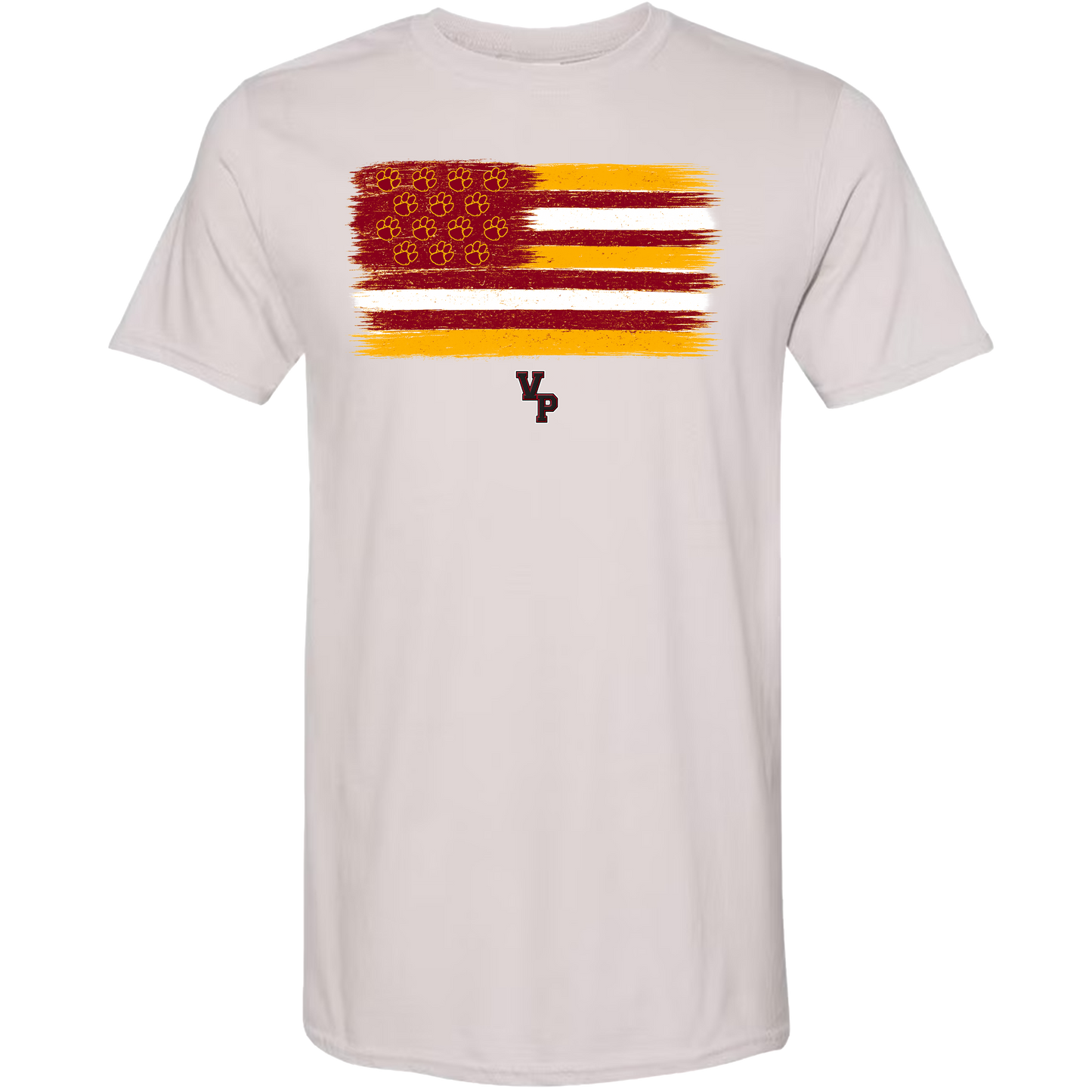 The Vantage Point "Liberty Flag" Exclusive T Shirt