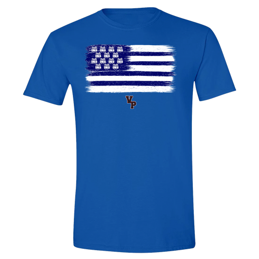 The Vantage Point "Poland Flag" Exclusive T Shirt