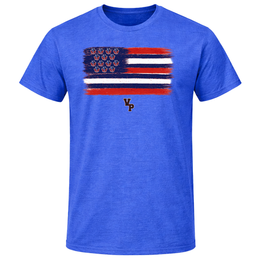 The Vantage Point "Western Reserve Flag" Exclusive T Shirt