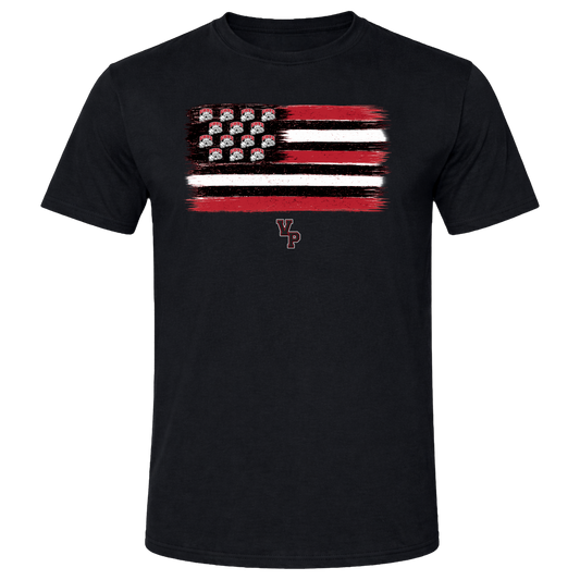The Vantage Point "Struthers Flag" Exclusive T Shirt