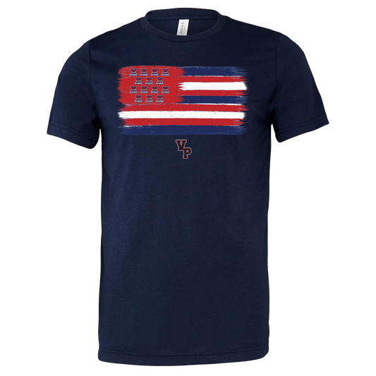 The Vantage Point "Youngstown Flag" Exclusive T Shirt