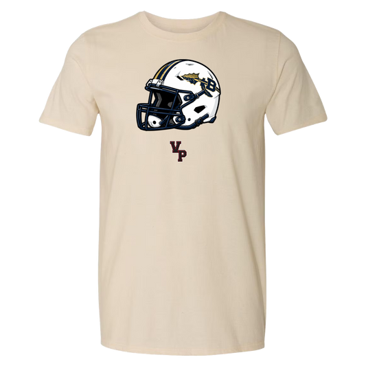 The Vantage Point "Brookfield Helmet" Exclusive T Shirt
