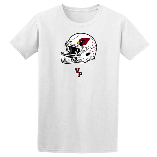 The Vantage Point "Cardinal Mooney Helmet" Exclusive T Shirt
