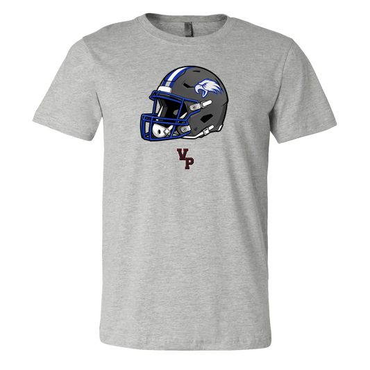 The Vantage Point "Hubbard Helmet" Exclusive T Shirt