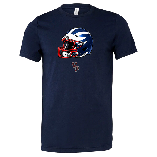 The Vantage Point "Niles Helmet" Exclusive T Shirt
