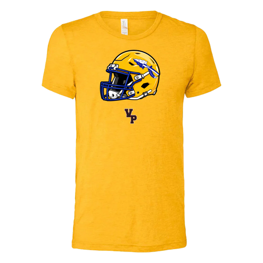 The Vantage Point "Southern Local Helmet" Exclusive T Shirt