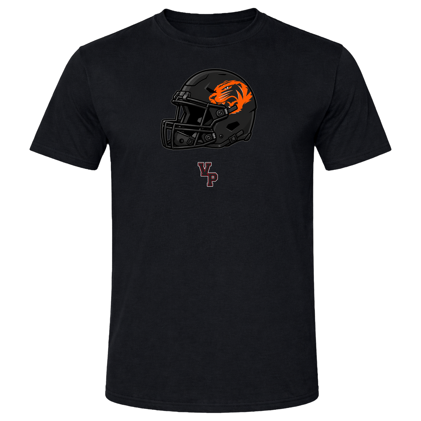 The Vantage Point "Springfield Helmet" Exclusive T Shirt