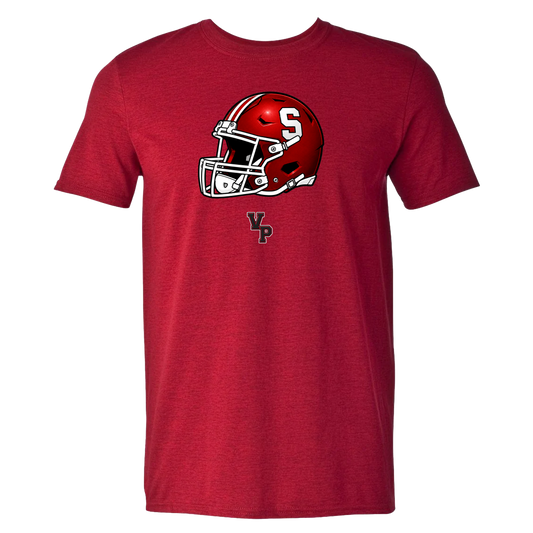 The Vantage Point "Struthers Helmet" Exclusive T Shirt