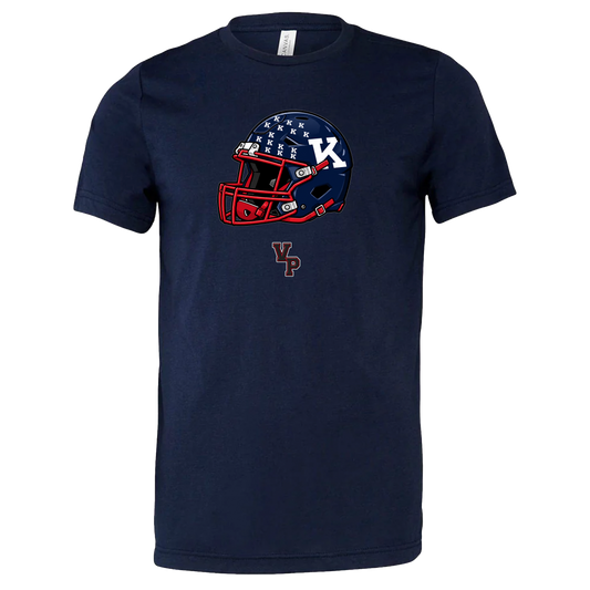 The Vantage Point "Warren JFK Helmet" Exclusive T Shirt