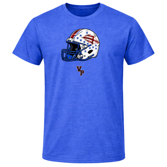 The Vantage Point "Western Reserve Helmet" Exclusive T Shirt