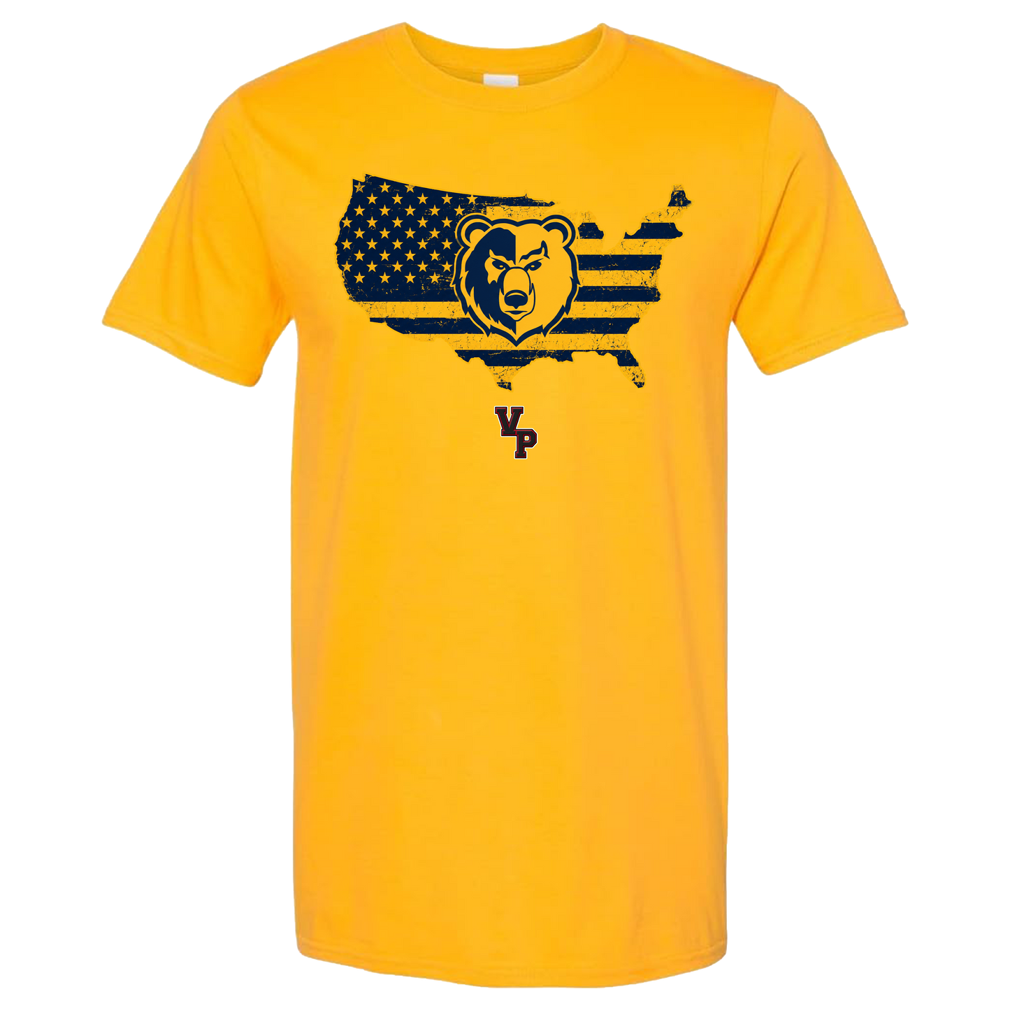The Vantage Point "Youngstown East USA" Exclusive T Shirt
