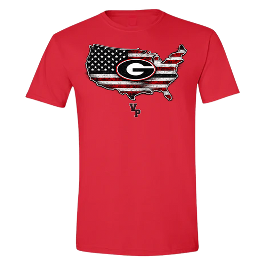 The Vantage Point "Girard USA" Exclusive T Shirt