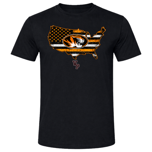 The Vantage Point "Springfield USA" Exclusive T Shirt