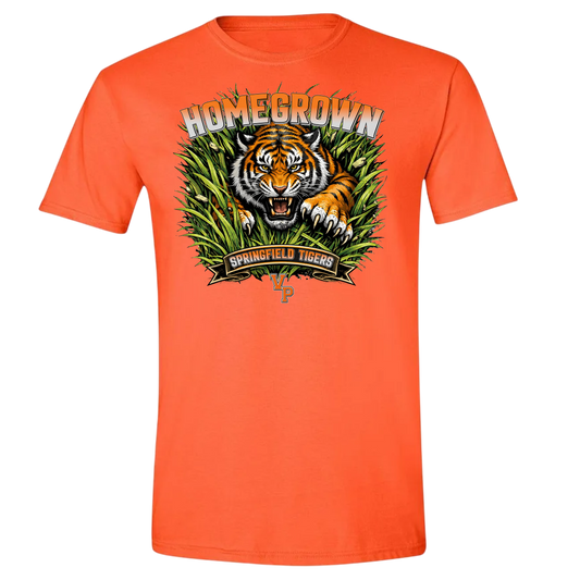 Springfield "Homegrown" Exclusive T Shirt