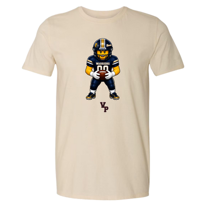 The Vantage Point "Brookfield Backyard Football" Exclusive T Shirt