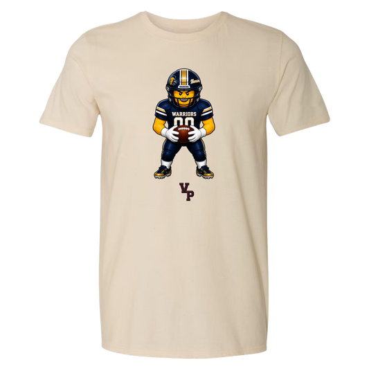 The Vantage Point "Brookfield Backyard Football" Exclusive T Shirt