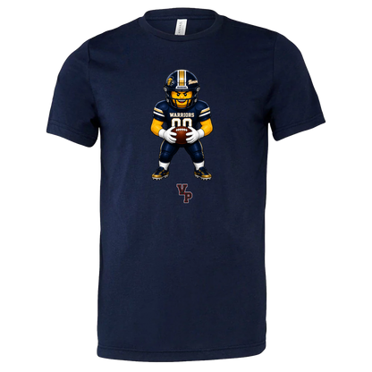 The Vantage Point "Brookfield Backyard Football" Exclusive T Shirt