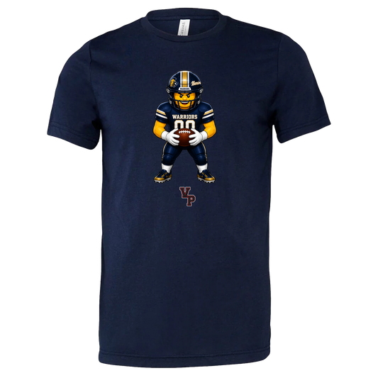 The Vantage Point "Brookfield Backyard Football" Exclusive T Shirt