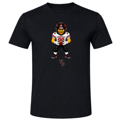 The Vantage Point "Campbell Backyard Football" Exclusive T Shirt