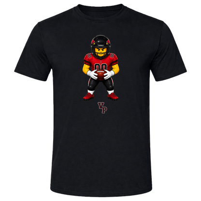 The Vantage Point "Canfield Backyard Football" Exclusive T Shirt