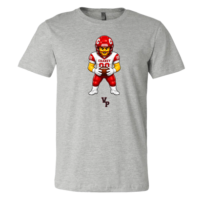The Vantage Point "Youngstown Chaney Backyard Football" Exclusive T Shirt