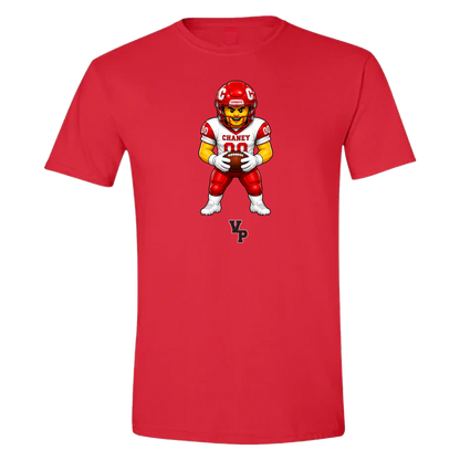 The Vantage Point "Youngstown Chaney Backyard Football" Exclusive T Shirt