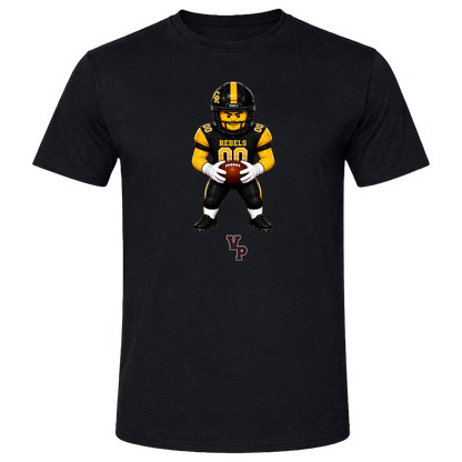 The Vantage Point "Crestview Backyard Football" Exclusive T Shirt
