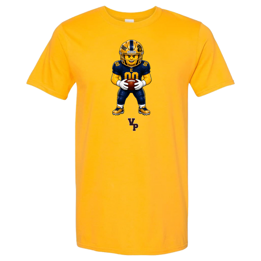 The Vantage Point "Youngstown East Backyard Football" Exclusive T Shirt