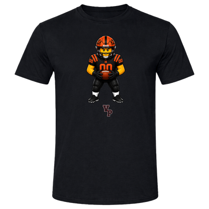 The Vantage Point "Howland Backyard Football" Exclusive T Shirt