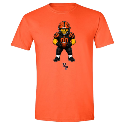 The Vantage Point "Howland Backyard Football" Exclusive T Shirt