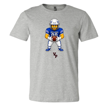 The Vantage Point "Lakeview Backyard Football" Exclusive T Shirt