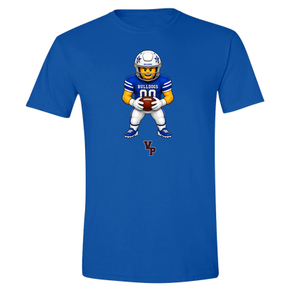 The Vantage Point "Lakeview Backyard Football" Exclusive T Shirt
