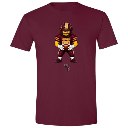 The Vantage Point "Liberty Backyard Football" Exclusive T Shirt