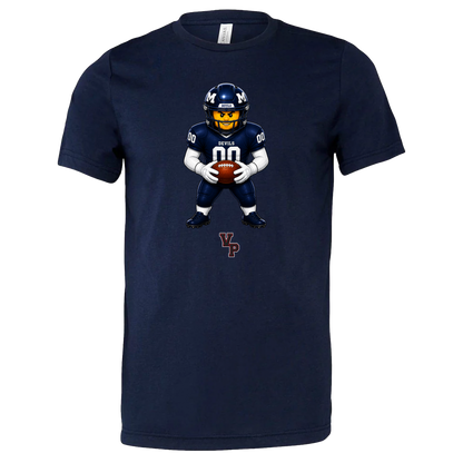 The Vantage Point "McDonald Backyard Football" Exclusive T Shirt