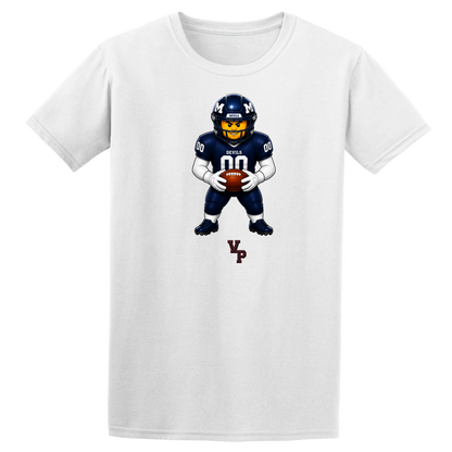 The Vantage Point "McDonald Backyard Football" Exclusive T Shirt