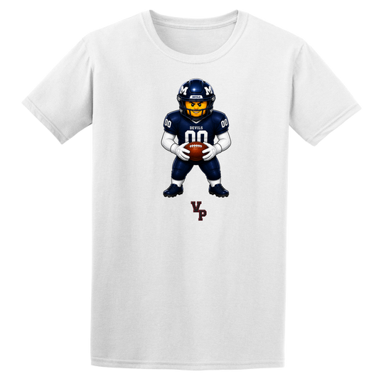 The Vantage Point "McDonald Backyard Football" Exclusive T Shirt